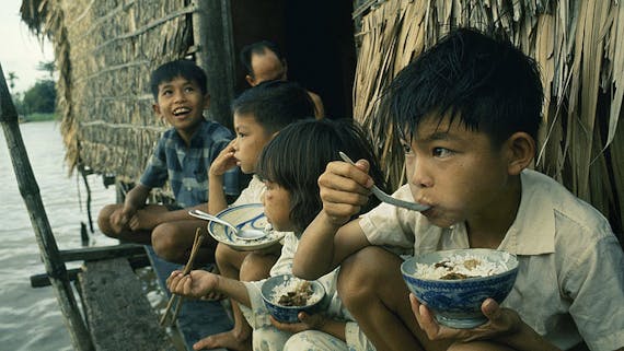 Image: National Geographic/Wilbur E. Garrett