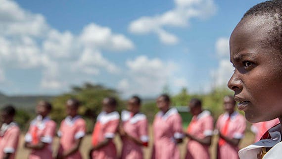 Image: Michael Duff/U.S. Agency for International Development