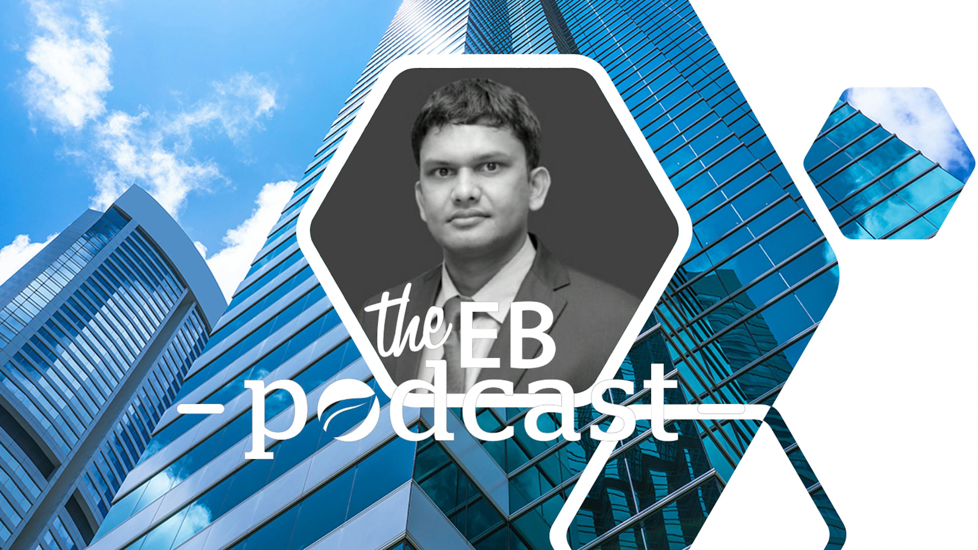 Ankit Todi, CSO, Mahindra Group